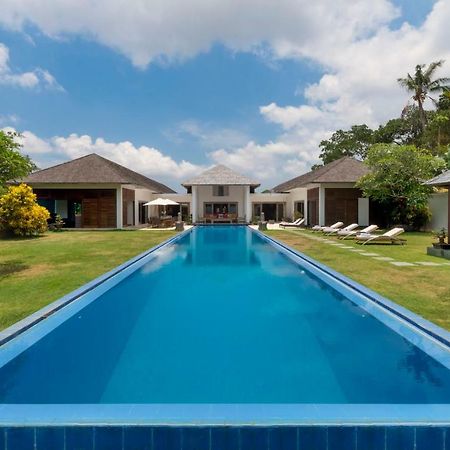 Bali Luxury Boutique Resort And Spa Tanah Lot Exterior foto