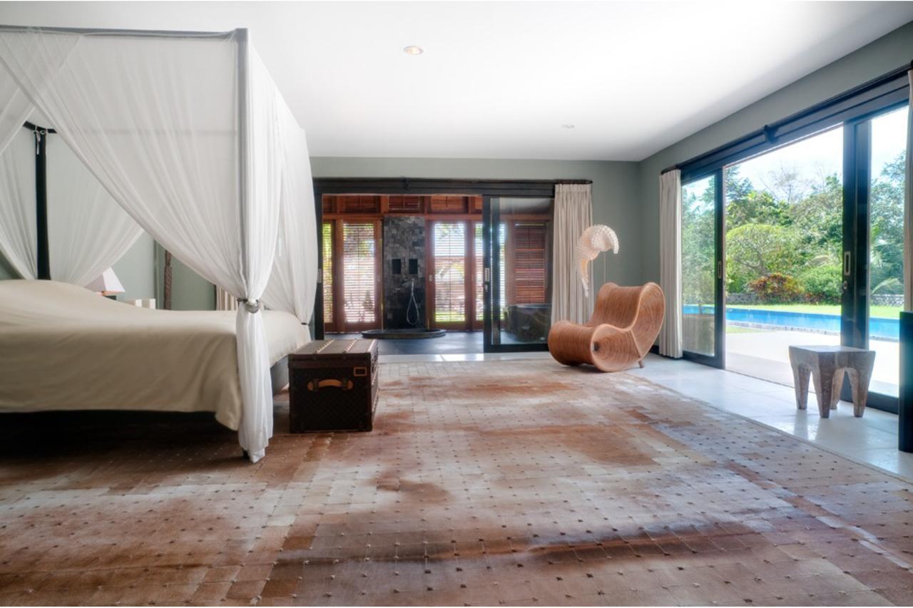 Bali Luxury Boutique Resort And Spa Tanah Lot Exterior foto