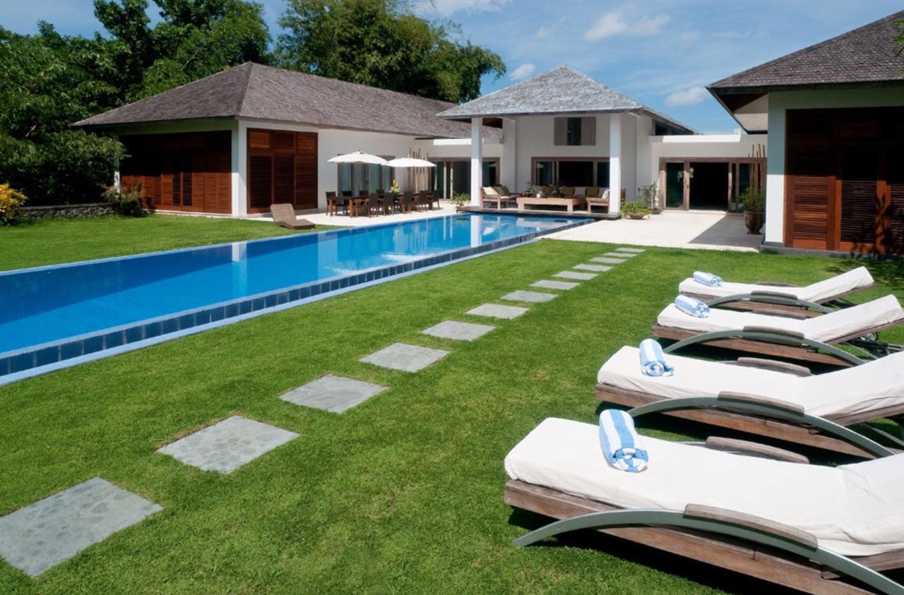 Bali Luxury Boutique Resort And Spa Tanah Lot Exterior foto
