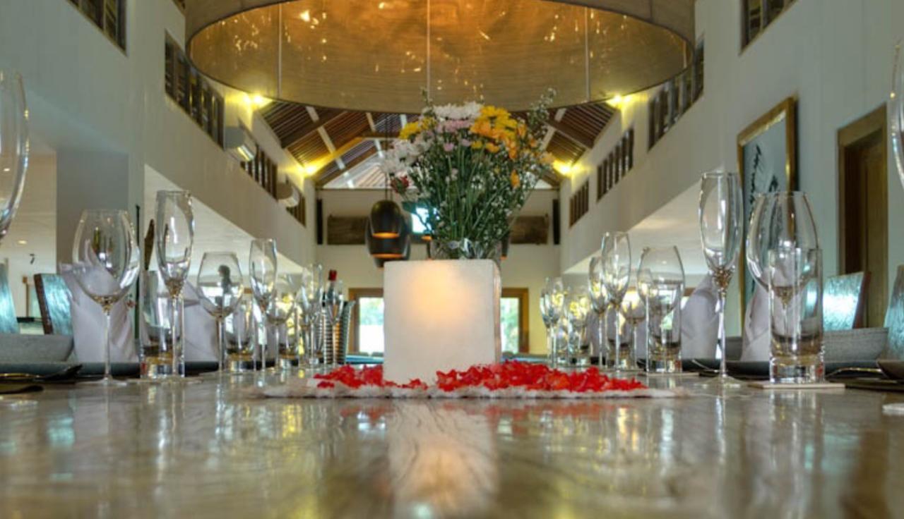 Bali Luxury Boutique Resort And Spa Tanah Lot Exterior foto