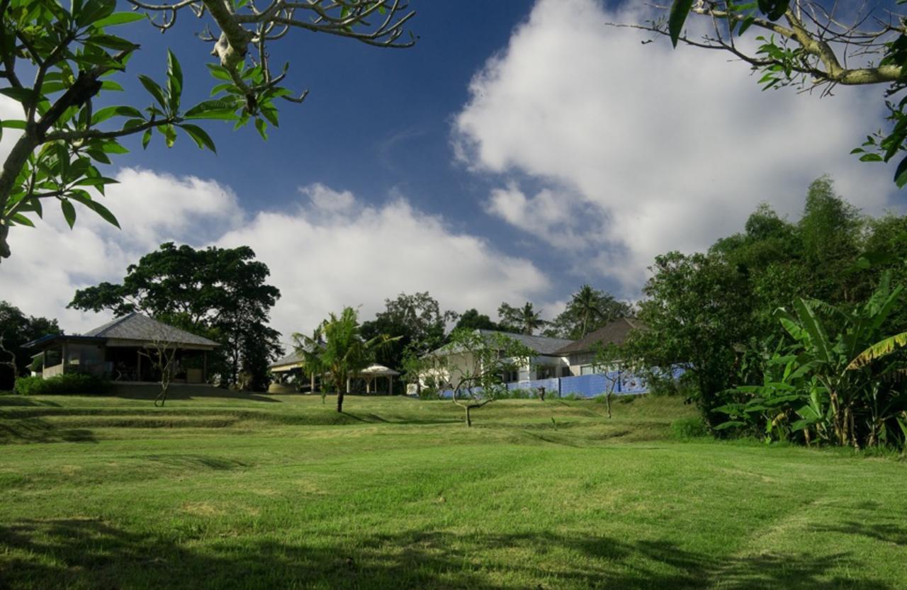 Bali Luxury Boutique Resort And Spa Tanah Lot Exterior foto