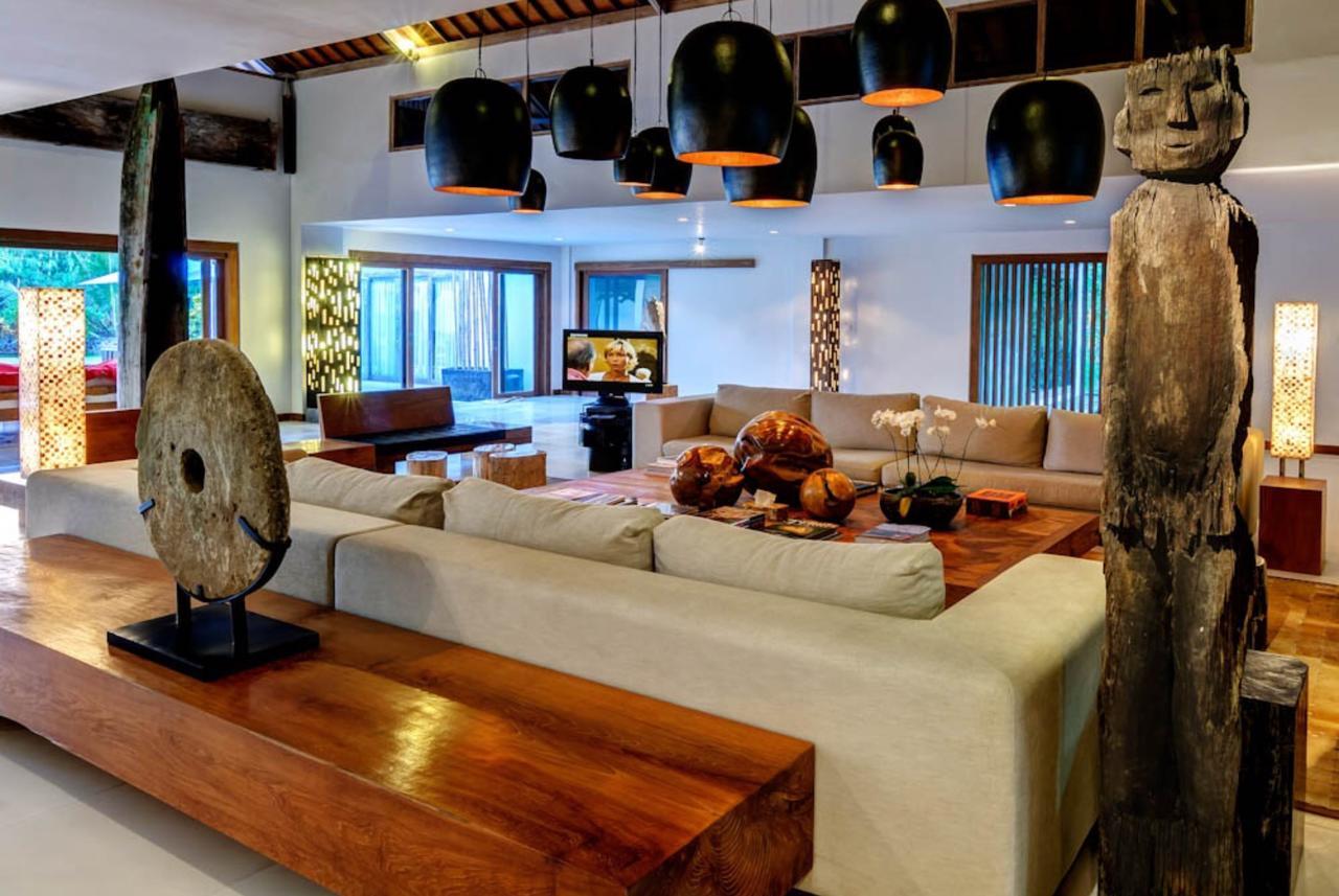 Bali Luxury Boutique Resort And Spa Tanah Lot Exterior foto