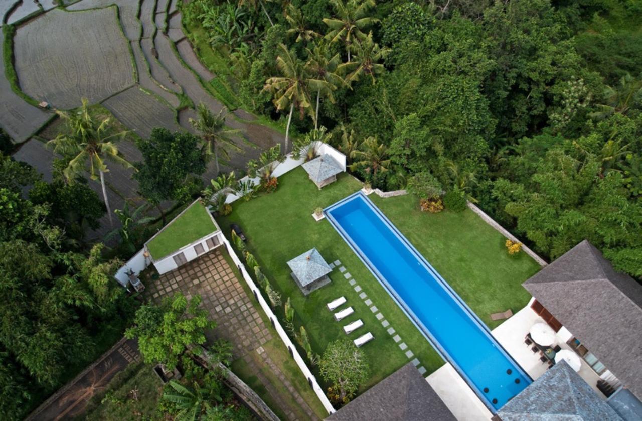 Bali Luxury Boutique Resort And Spa Tanah Lot Exterior foto