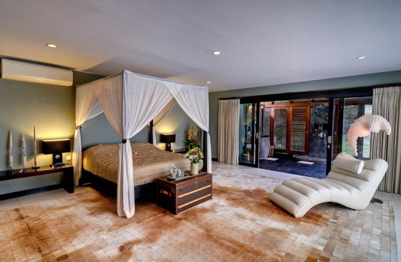Bali Luxury Boutique Resort And Spa Tanah Lot Exterior foto