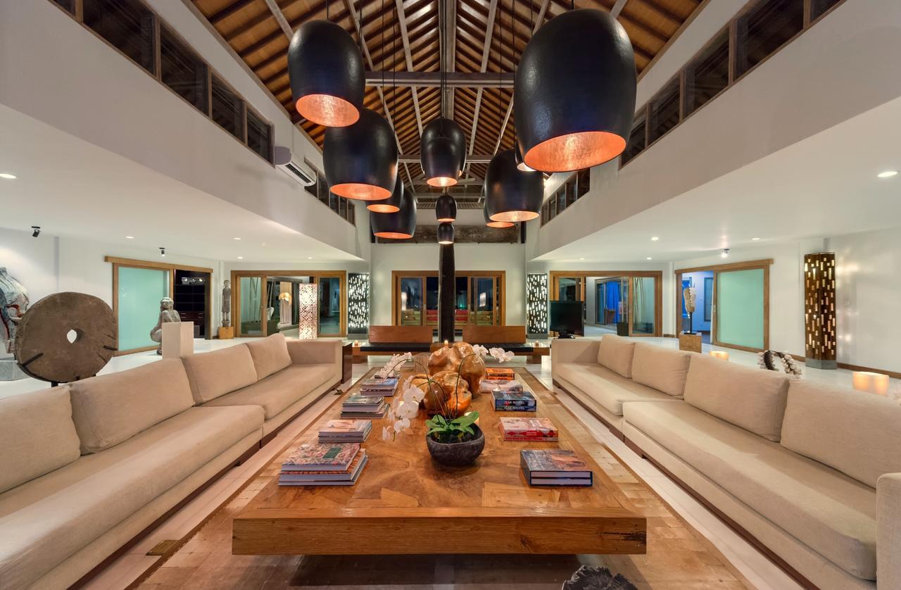 Bali Luxury Boutique Resort And Spa Tanah Lot Exterior foto
