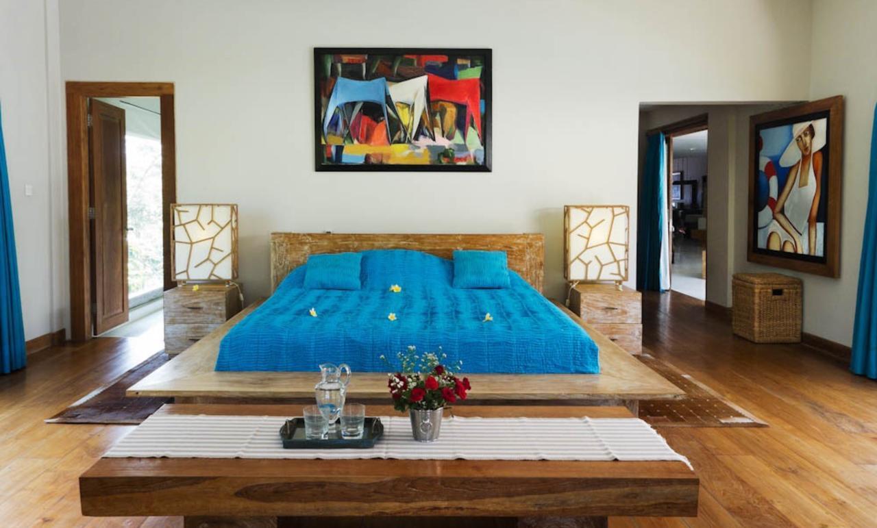 Bali Luxury Boutique Resort And Spa Tanah Lot Exterior foto